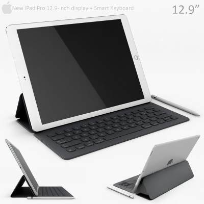 苹果IPAD